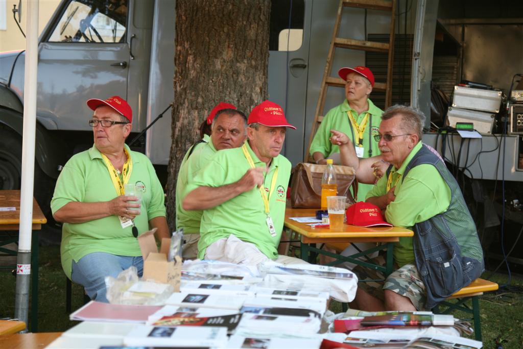 2011-07-10 13. Oldtimertreffen in Pinkafeld